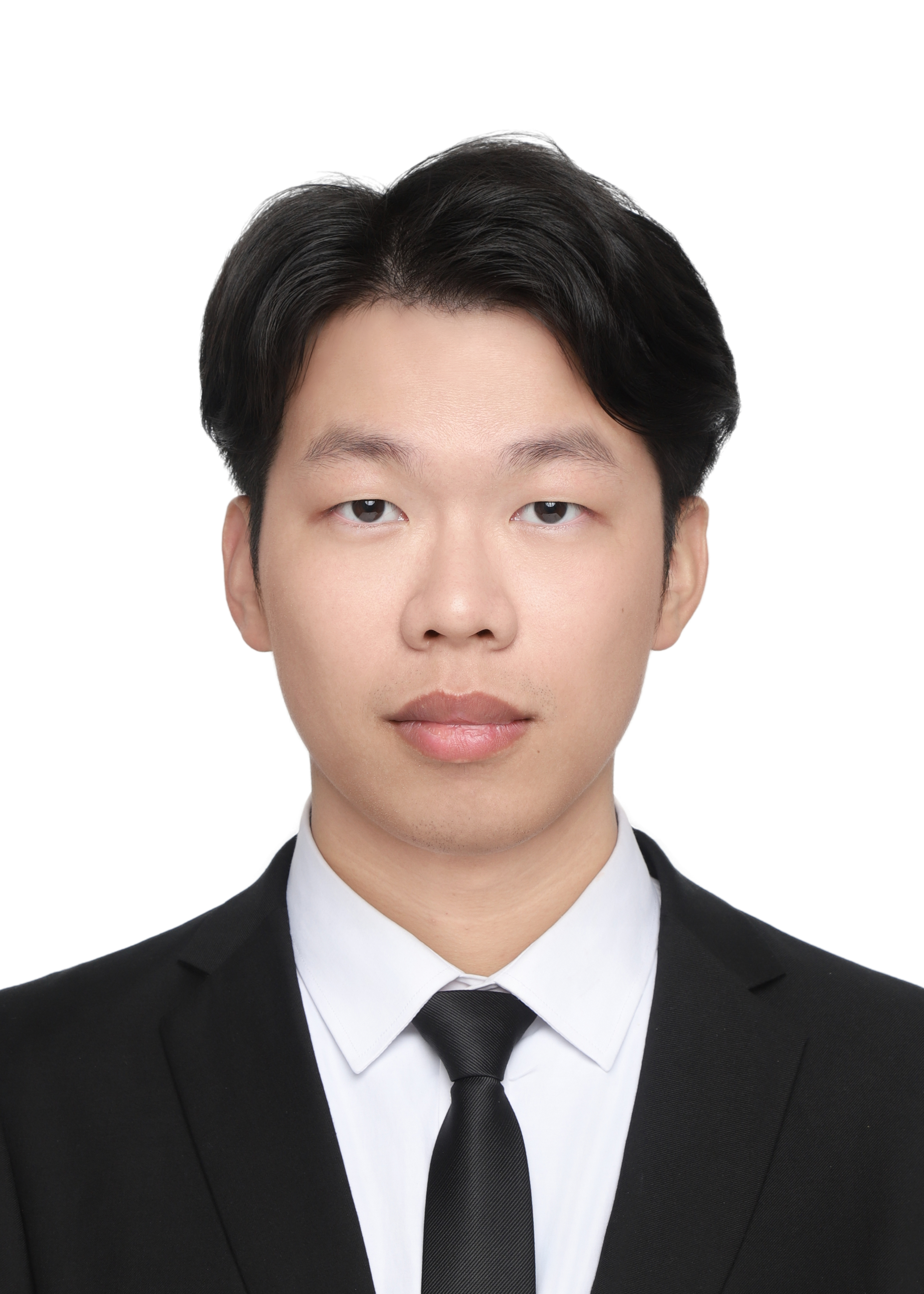 Yiji Lin - 林义极